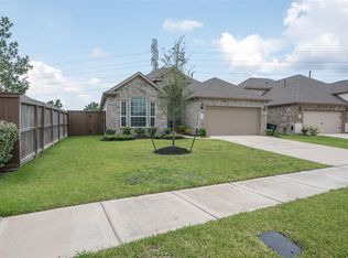 7218 Laguna Lake Dr, Spring, TX 77379