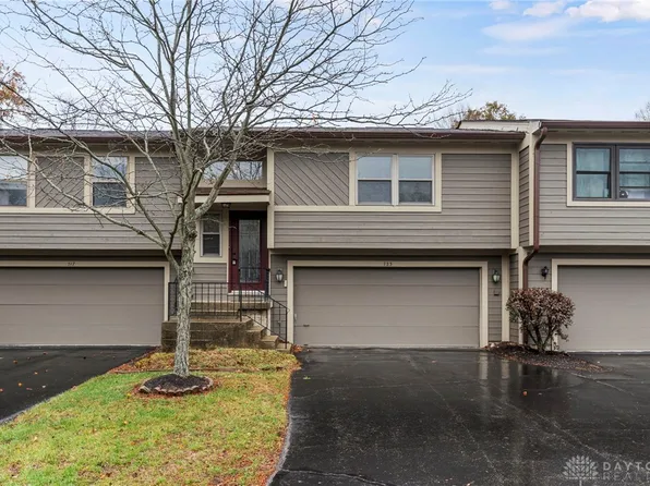 723 Hidden Valley Ct, Fairborn, OH 45324