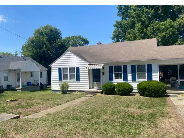 1418 Ashe St, Burlington, NC 27217
