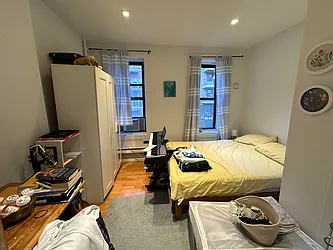 Rented by Living New York