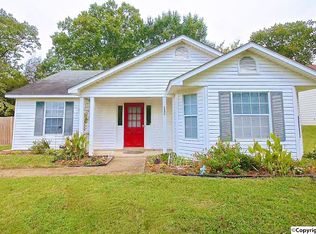 2442 Clovis Rd SW, Huntsville, AL 35803