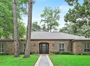 12419 Broken Arrow St, Houston, TX 77024