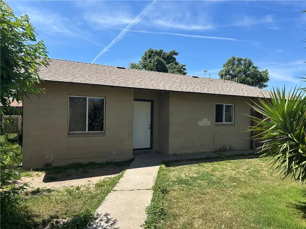 599 N Easy St, Merced, CA 95340