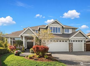 Trossachs Div 11, Sammamish, WA 98075