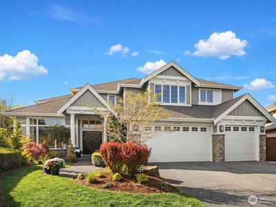 27212 SE 12th Place, Sammamish, WA, 98075