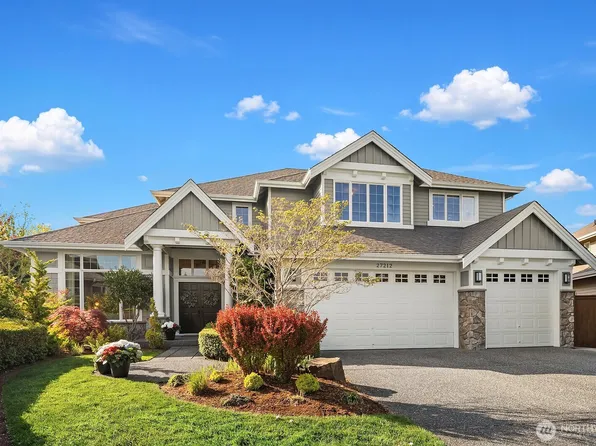 27212 SE 12th Place, Sammamish, WA 98075