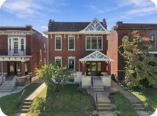 4158 Arsenal St, Saint Louis, MO 63116