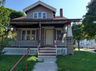 2502 N 45th St, Milwaukee, WI 53210