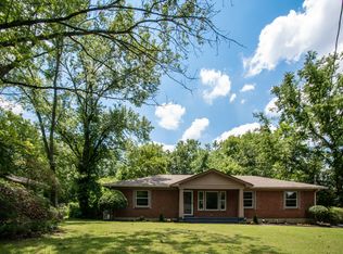 3703 Tibbs Dr, Nashville, TN 37211