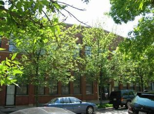 1125 W Cornelia Ave #104, Chicago, IL 60657