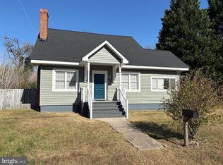 2114 Rhudy St, Richmond, VA 23222