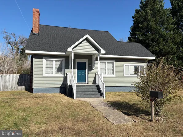 2114 Rhudy St, Richmond, VA 23222