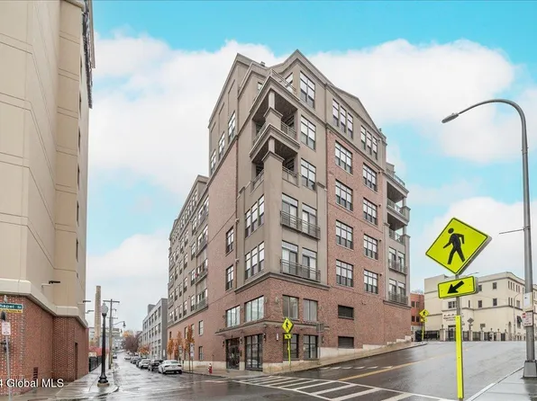 17 Chapel Street #701, Albany, NY 12210