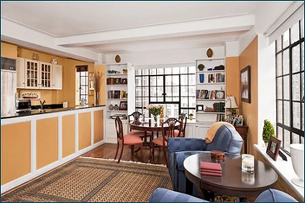 Sold by Brown Harris Stevens | media 7