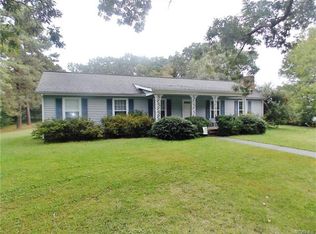 11802 Dale Ln, Chester, VA 23831