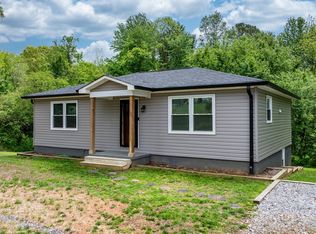 2473 Israel Chapel Rd, Connelly Springs, NC 28612