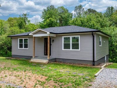 2473 Israel Chapel Rd, Connelly Springs, NC, 28612