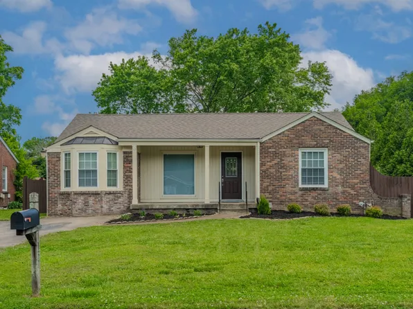 1137 Kenwood Dr, Nashville, TN 37216