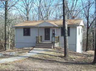 5643 Farm Road 2200, Exeter, MO 65647