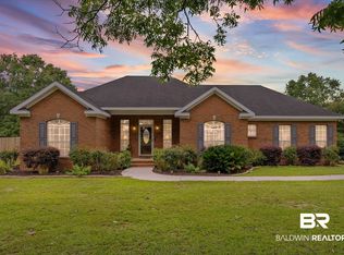 3170 Scott Dairy Loop Rd W, Mobile, AL 36695