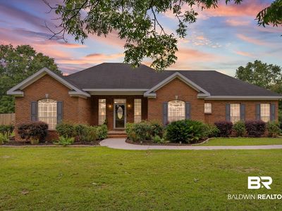3170 Scott Dairy Loop Rd W, Mobile, AL, 36695