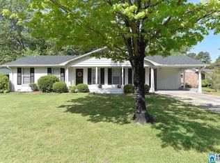 4412 Mountaindale Rd, Birmingham, AL 35213