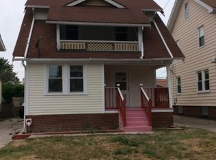 3492 W 118th St, Cleveland, OH