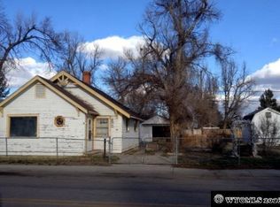 939 N McKinley St, Casper, WY 82601