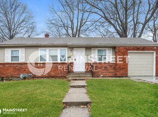 3704 S Osage St, Independence, MO 64055
