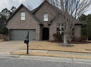 1076 Dunnavant Pl, Birmingham, AL 35242