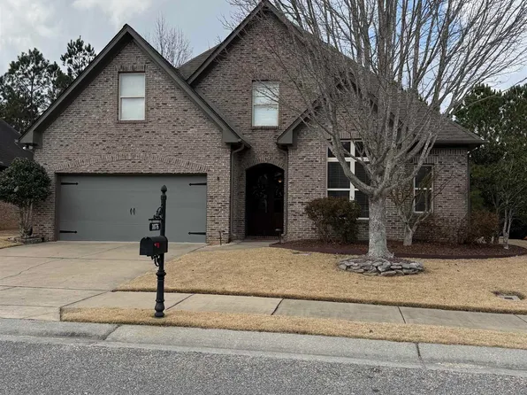 1076 Dunnavant Pl, Birmingham, AL 35242