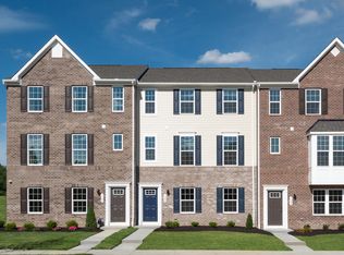 1638 S Eckert Ln, Akron, OH 44313