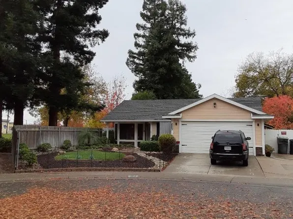 8182 Heather Grove Ct, Sacramento, CA 95828