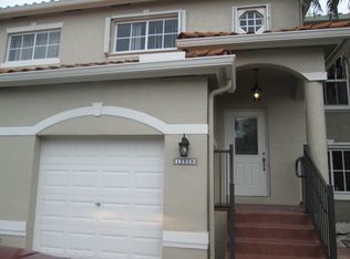 12929 SW 50th St #12929, Miramar, FL 33027