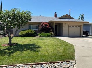 2321 Bell St, Sacramento, CA 95825