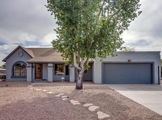 325 E Renee Dr, Phoenix, AZ 85024