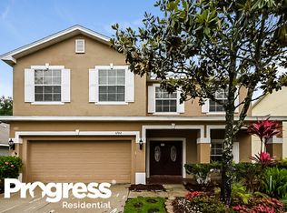 5748 Sweet William Ter, Land O Lakes, FL 34639