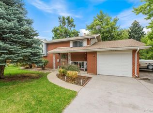 1268 S Drexel Way, Lakewood, CO 80232