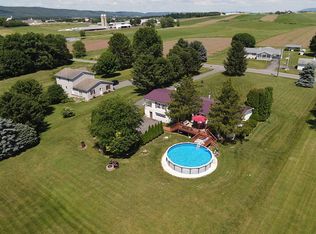 563 Wert Rd, Millersburg, PA 17061