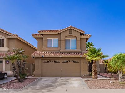 7724 W Oraibi Dr, Glendale, AZ, 85308