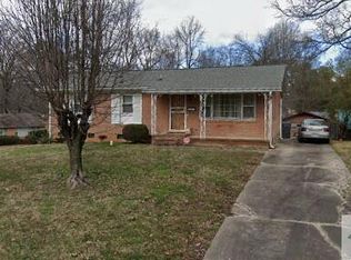 4901 Cinderella Rd, Charlotte, NC 28213