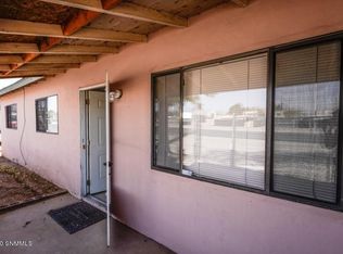 1515 N Solano Dr, Las Cruces, NM 88001