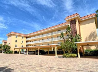 1257 S Portofino Dr APT 307, Sarasota, FL 34242