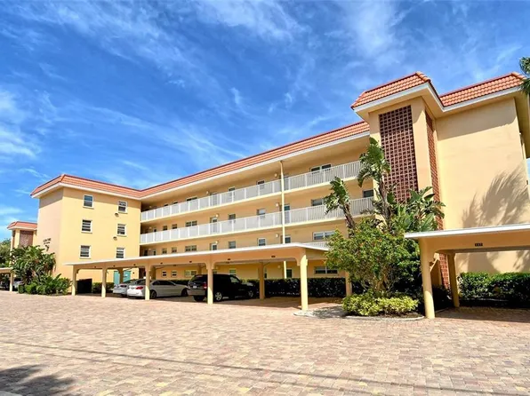 1257 S Portofino Dr APT 307, Sarasota, FL 34242