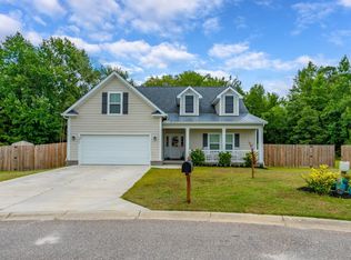 3804 Maple Run Rd, Conway, SC 29526