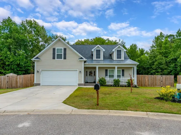 3804 Maple Run, Conway, SC 29526