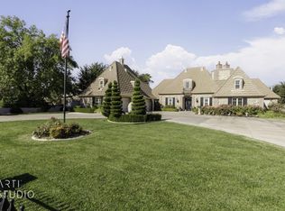 3382 S Sugar Leo Rd, Saint George, UT 84790