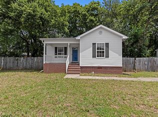 1707 Carson Ave, Chattanooga, TN 37404