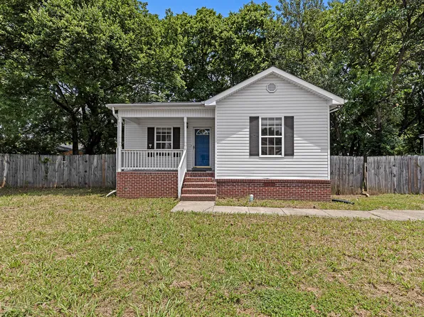 1707 Carson Ave, Chattanooga, TN 37404