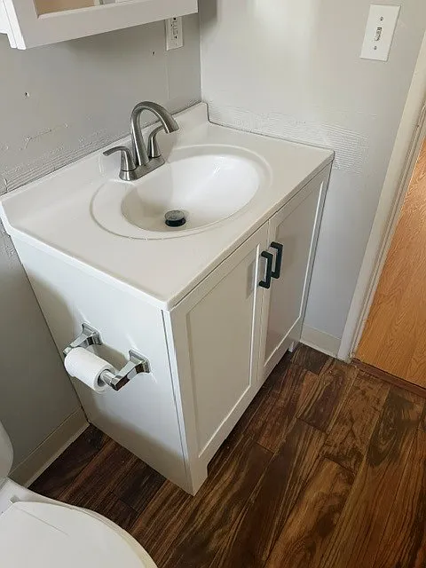 Studio, 450 sqft, $950 — Photo 3